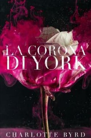 Cover of La Corona di York