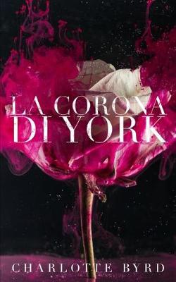 Book cover for La Corona di York