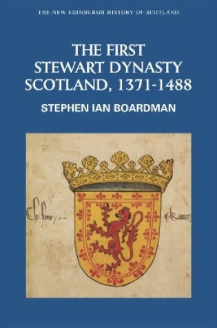 Cover of The First Stewart Dynasty