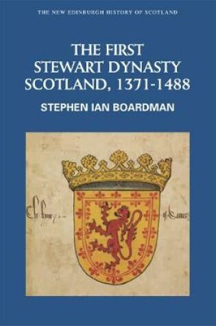 Cover of The First Stewart Dynasty