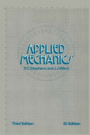 Cover of Applied Mechanics