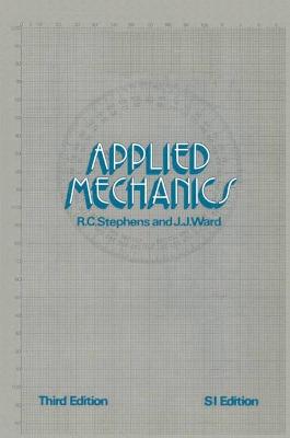 Book cover for Applied Mechanics