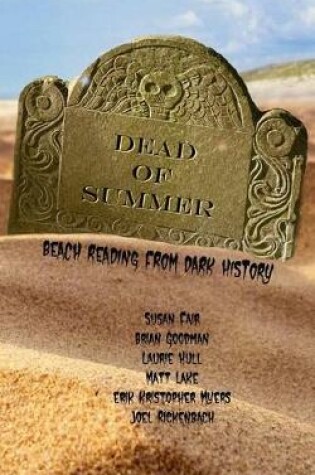 Cover of Dead of Summer