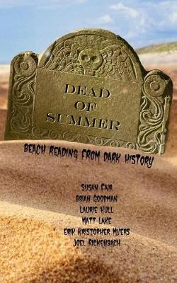 Book cover for Dead of Summer