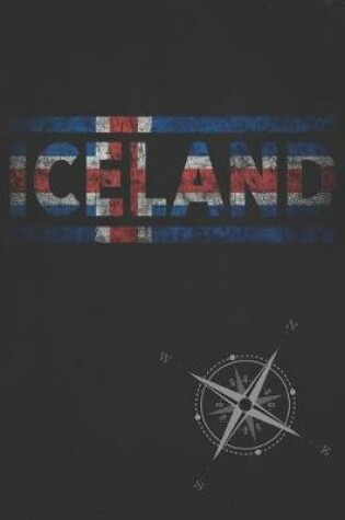 Cover of Iceland