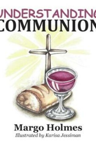 Cover of Understanding Communion