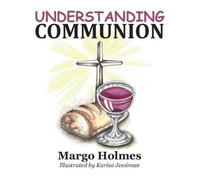 Book cover for Understanding Communion