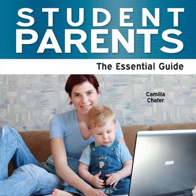 Book cover for Student Parents