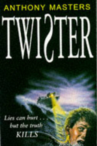 Cover of Twister