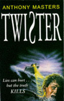 Book cover for Twister