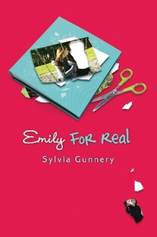 Cover of Emily For Real