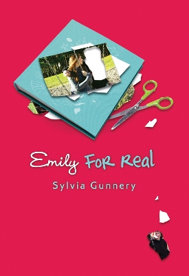 Book cover for Emily For Real