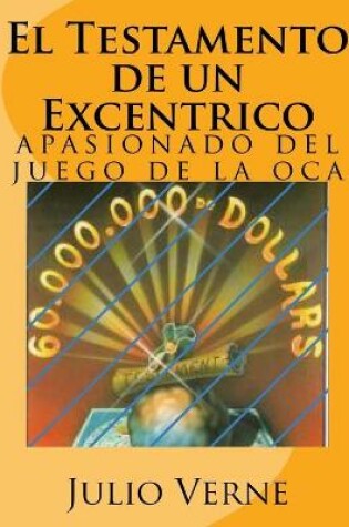 Cover of El Testamento de un Excéntrico