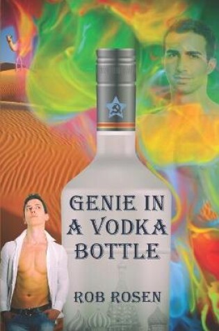 Cover of Genie in a Vodka Bottle