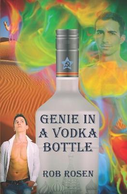 Book cover for Genie in a Vodka Bottle
