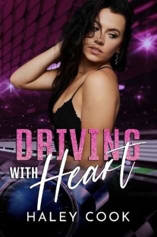 Cover of Driving with Heart