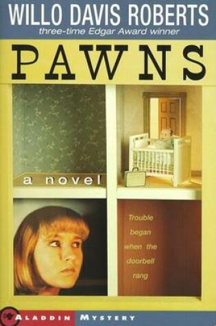 Cover of Pawns