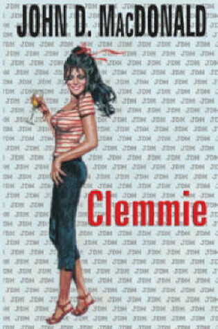 Cover of Clemmie