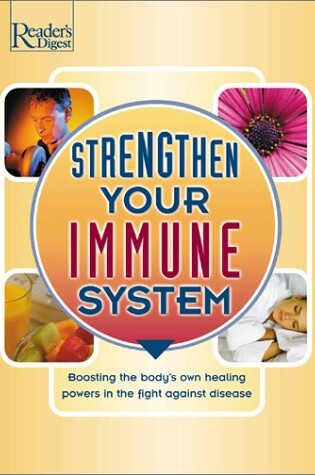 Cover of Srengthen Your Immune System