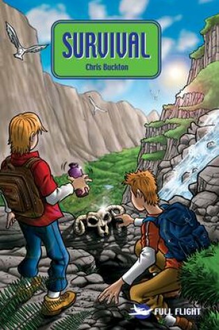 Cover of Survival