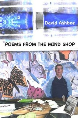 Cover of Poems from the Mind Shop