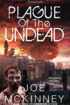 Book cover for The Plague Of The Undead