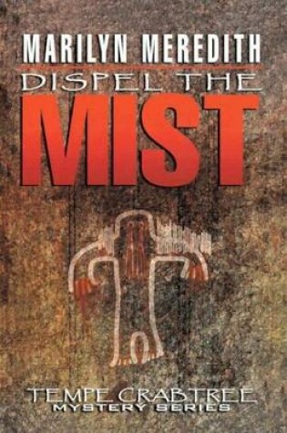 Cover of Dispel the Mist