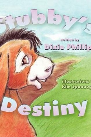 Cover of Stubby's Destiny