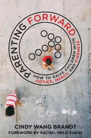 Cover of Parenting Forward
