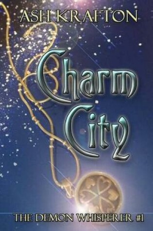 Cover of Charm City