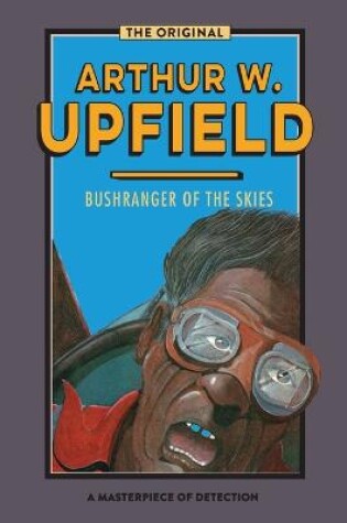 Cover of Bushranger of the Skies