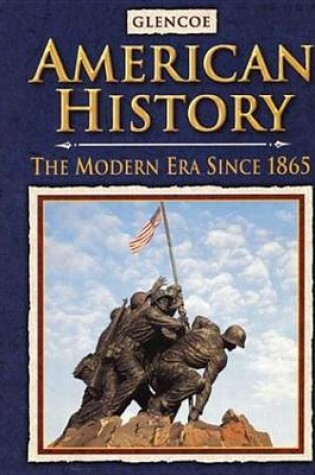 Cover of American History: The Modern Era Since 1865