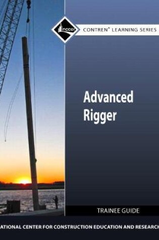 Cover of Advanced Rigger Trainee Guide