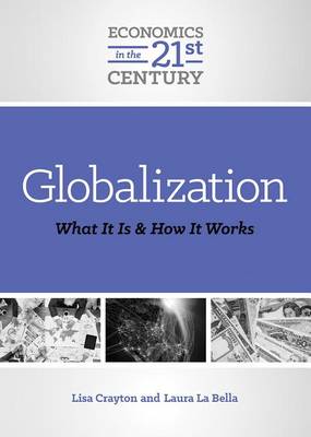 Book cover for Globalization