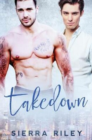 Cover of Takedown