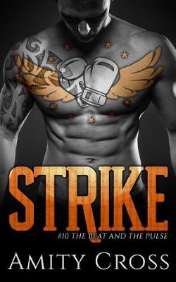 Book cover for Strike