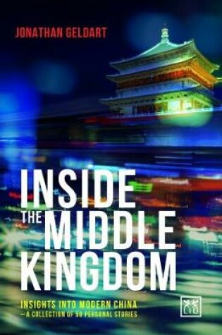 Cover of Inside the Middle Kingdom