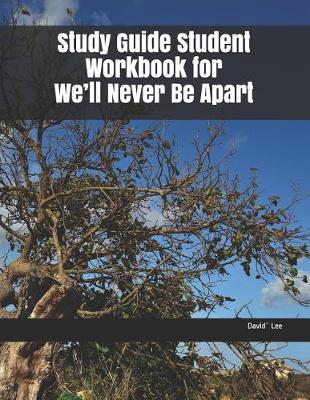 Book cover for Study Guide Student Workbook for We