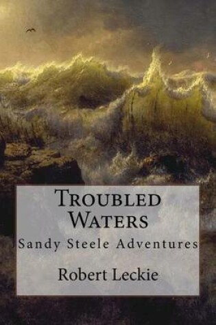 Cover of Troubled Waters