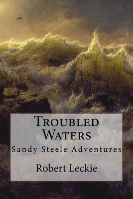 Book cover for Troubled Waters