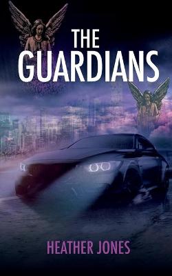 Book cover for The Guardians