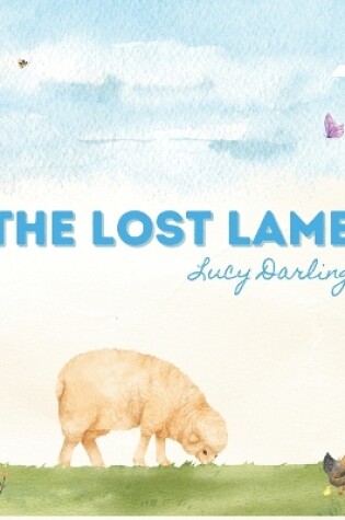 Cover of The Lost Lamb