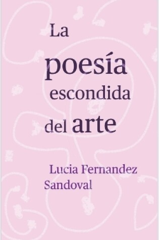 Cover of La poesía escondida del arte