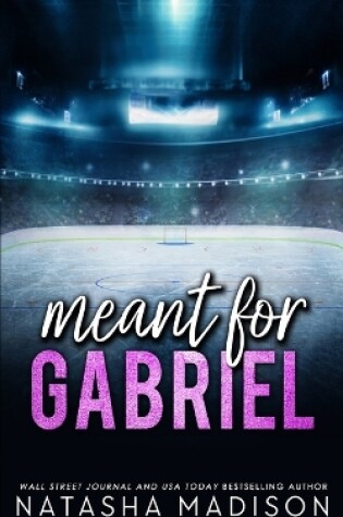 Cover of Meant For Gabriel - Special Edition