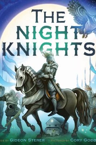 Cover of The Night Knights