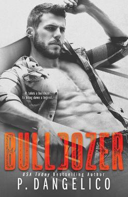 Cover of Bulldozer