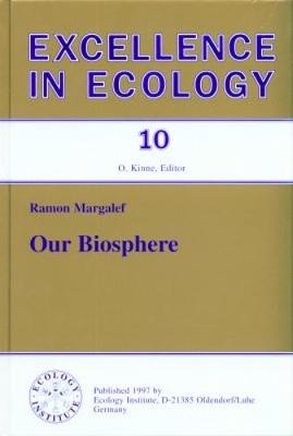 Book cover for Our Biosphere