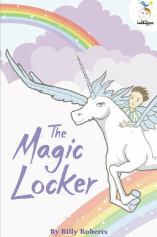 Cover of The Magic Locker