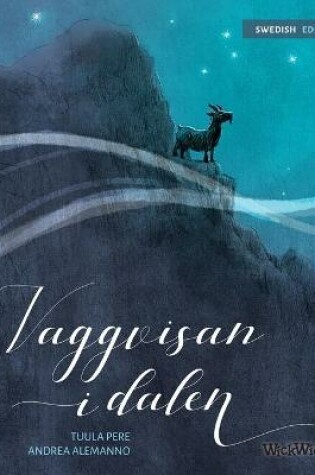 Cover of Vaggvisan I dalen