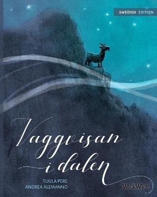 Book cover for Vaggvisan I dalen